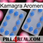 Kamagra Flavours 20